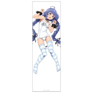 Mushoku Tensei: Jobless Reincarnation II Dakimakura Pillow Cover Roxy Migurdia: Swimsuit Ver. [Pre-order]
