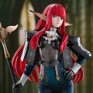 Metaphor: ReFantazio Hulkenberg 1/7 Scale Figure [Pre-order]