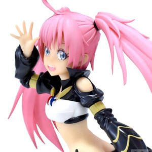 EXQ Figure That Time I Got Reincarnated as a Slime Milim Nava