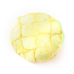 Marude Pan Like a Bread Pouch Melon-flavored Melonpan