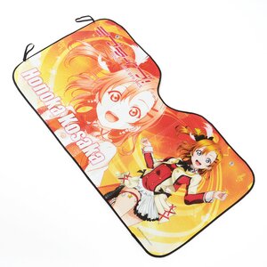 Love Live! Car Sun Shade Honoka Kosaka