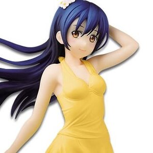EXQ Figure Love Live! Umi Sonoda