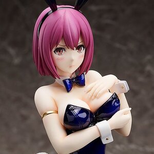 Food Wars! Shokugeki no Soma Hisako Arato: Bunny Ver. 1/4 Scale Figure
