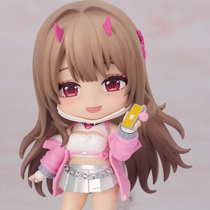 Nendoroid Goddess of Victory: Nikke Viper