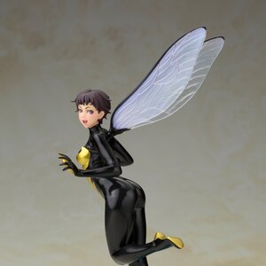 Marvel Wasp Bishoujo Statue