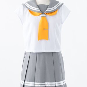 Love Live! Sunshine!! Uranohoshi Girls' Academy Uniform (1st Year Summer Ver.) XL