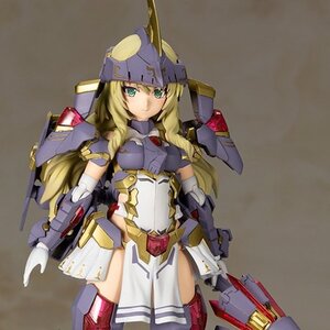 Frame Arms Girl Durga I (Re-run)