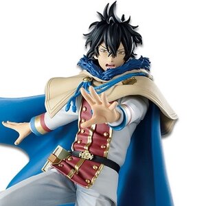 DXF Figure Black Clover Vol. 2 Yuno
