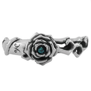 Hatsune Miku Vampire Fest Symphony of the Vampire Rose Ring JP 15