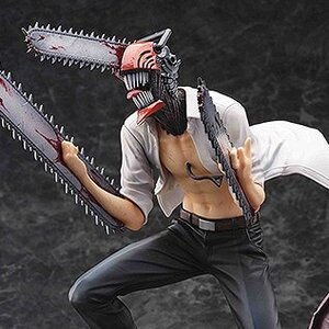 Chainsaw Man 1/7 Scale Figure