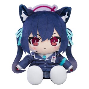 Blue Archive Chocopuni Plushie Nonomi/Serika/Ayane Serika