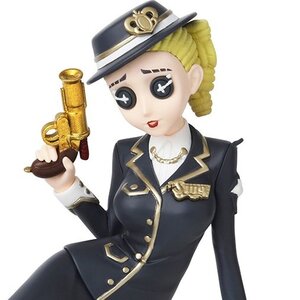 Identity V Coordinator Martha Behamfil: Dinner Party Ver. Noodle Stopper Figure