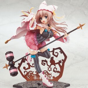 Sabbat of the Witch Shiiba Tsumugi 1/7 Scale Figure