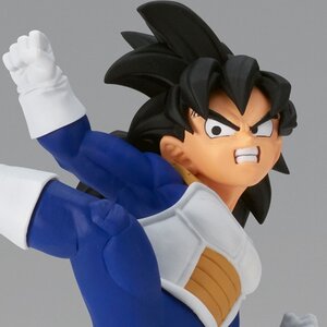 Dragon Ball Z Chosenshi Retsuden 3 Vol. 3 Gohan