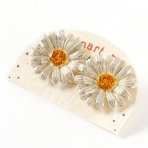 Palnart Poc Daisy Earrings
