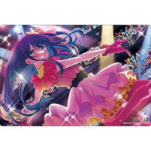 Bushiroad Rubber Mat Collection V2 Vol. 1283 Oshi no Ko Ai Part. 4