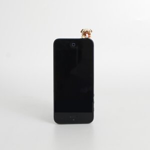 Space Brothers Exhibit Earphone Jack Accessories