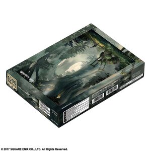 NieR: Automata 1000-Piece Jigsaw Puzzle B [Pre-order]