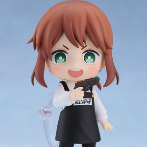 Nendoroid Kindergarten Wars Rita