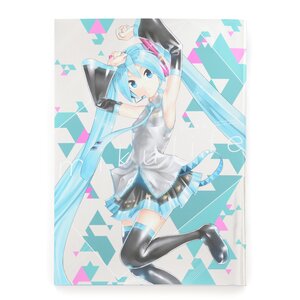 Mikulife: KEI Artworks