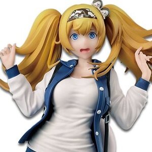 EXQ Figure Kantai Collection -KanColle- Gambier Bay: Autumn Mode
