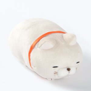 Tsumeru! Mochikko Hige Manjyu Cat Plush Collection (Mascot) Hotoke