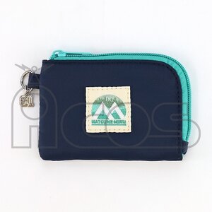 Vocaloid Hatsune Miku Wallet (Art by Kei Mochizuki)