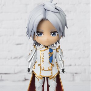 Figuarts mini Tales of Arise Alphen