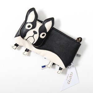 Flapper Buburin Pencil Case