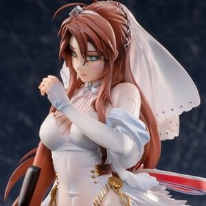 Girls' Frontline Lee-Enfield: Lifelong Protector Ver. 1/8 Scale Figure