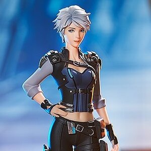 Pop Up Parade Ling Cage: Incarnation Ran Bing