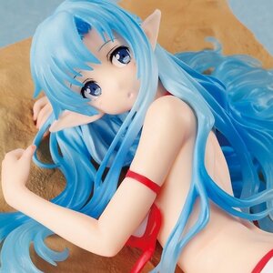 Sword Art Online Asuna: ALO Undine Color Ver. 1/6 Scale Figure (Re-run)