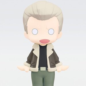 Hello! Good Smile Ghost in the Shell: Stand Alone Complex Batou