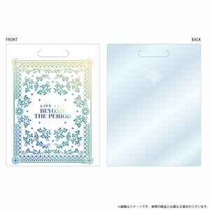 IDOLiSH7 the Movie LIVE 4bit BEYOND THE PERiOD Multi Case
