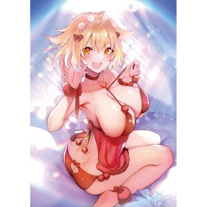 MF Tapestry J 046: Genius Hero & Maid Sister