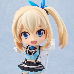 Nendoroid Mirai Akari