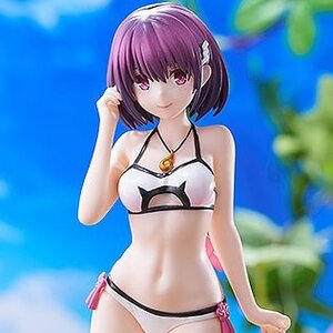 Pop Up Parade Ayakashi Triangle Suzu Kanade