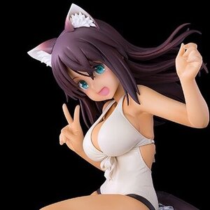 Assemble Heroines Alice Gear Aegis Sitara Kaneshiya Summer Queens 1/8 Scale Figure