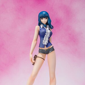 Figuarts Zero One Piece Ain: Film Z Ver.