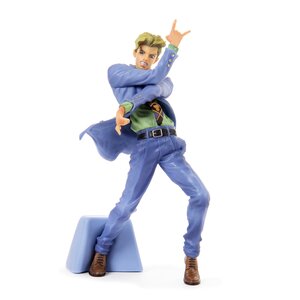JoJo’s Bizarre Adventure: Diamond Is Unbreakable JoJo's Figure Gallery 5