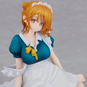 Masamune-kun's Revenge R Yoshino Koiwai Non-Scale Figure
