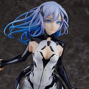 Beatless Lacia: 2018 Ver. 1/8 Scale Figure