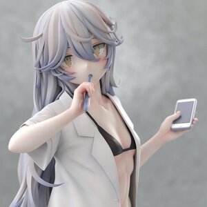 Meibyou Chlorine 1/7 Scale Figure