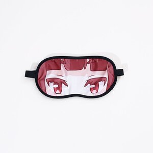 PARK Urahara Character Eye Mask Mari