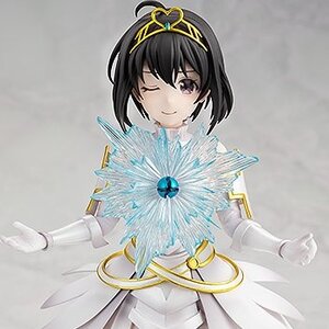 Bofuri: I Don't Want to Get Hurt so I'll Max Out My Defense Season 2 Maple: Break Core Ver. 1/7 Scale Figure