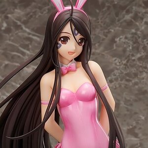 Oh My Goddess! Skuld: Bunny Ver. 1/4 Scale Figure