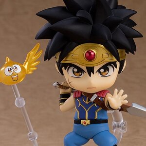 Nendoroid Dragon Quest: The Legend of Dai Dai