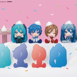 Perihapi! Poppin' Sprinkles Piapro Characters Vol. 2 Box Set [Pre-order]
