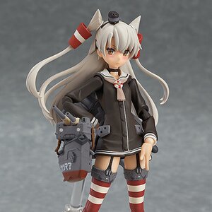figma Amatsukaze