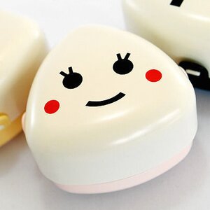Onigiri Box Koume